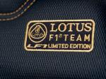 Lotus Exige S LF1 2014 года